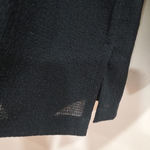 🔵Black Kurta For Men - Picture 7 of 11